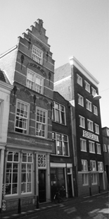 Foto van de kamer