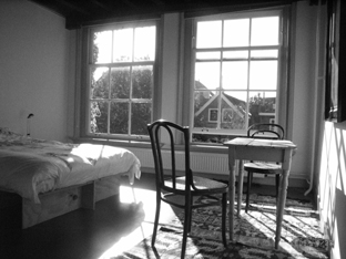 Foto van het huis
